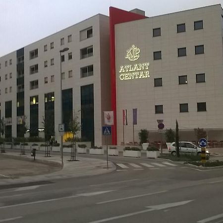 Bay View Apartment Fantastik Дубровник Екстер'єр фото