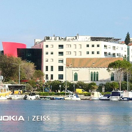 Bay View Apartment Fantastik Дубровник Екстер'єр фото