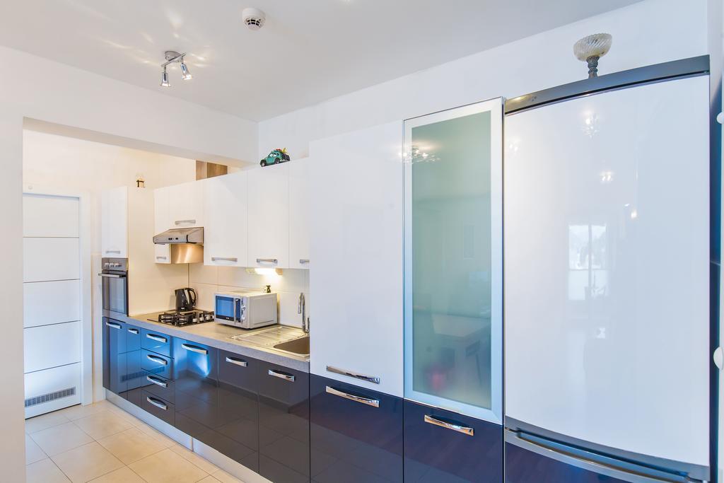 Bay View Apartment Fantastik Дубровник Екстер'єр фото